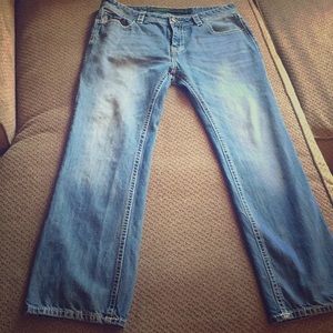 Rock&Roll Cowboy Men’s  36x32